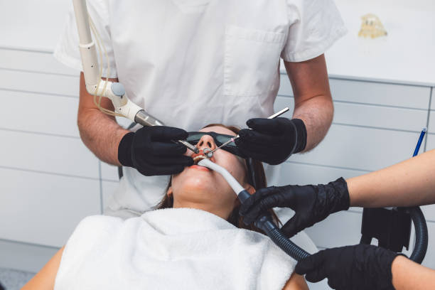 Best Emergency Dental Care for Trauma or Injury in USA